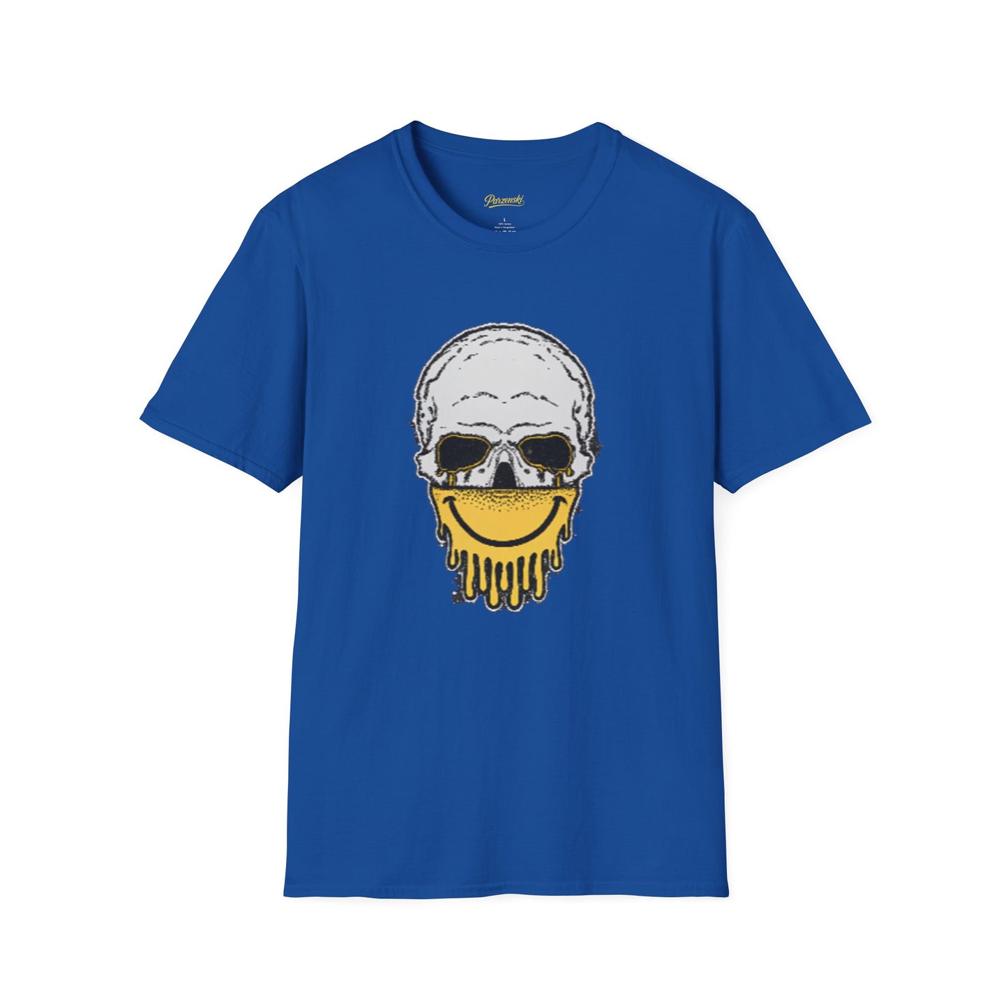 The Skull Drip