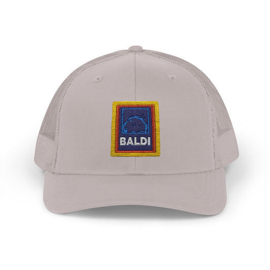 The Baldi