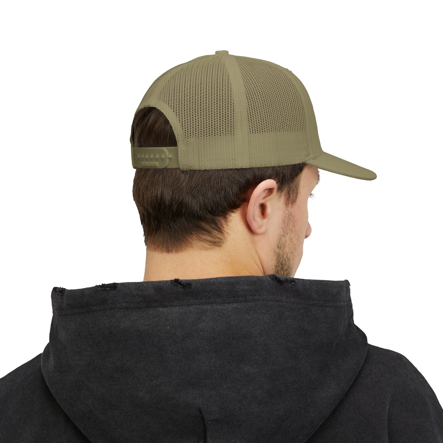 The GOAT Golf Cap
