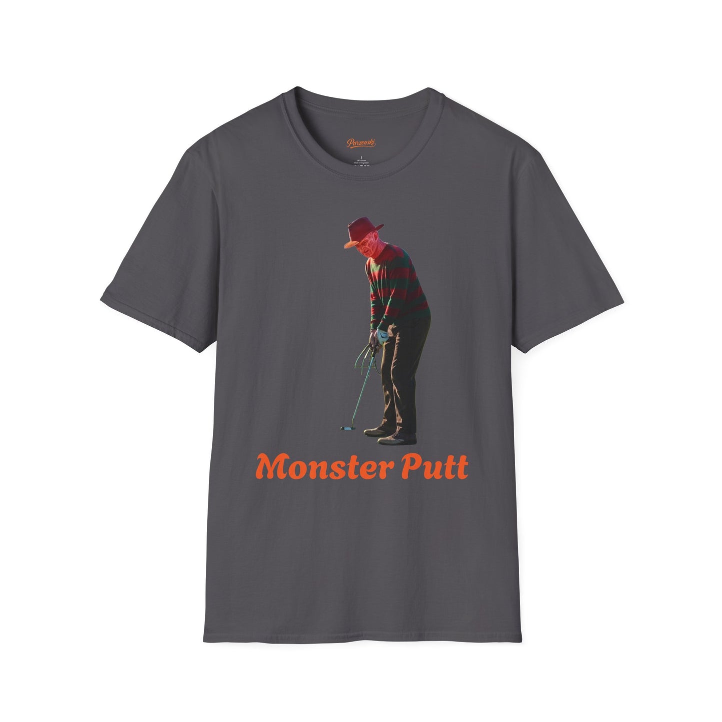 The Freddy Putt