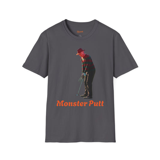The Freddy Putt