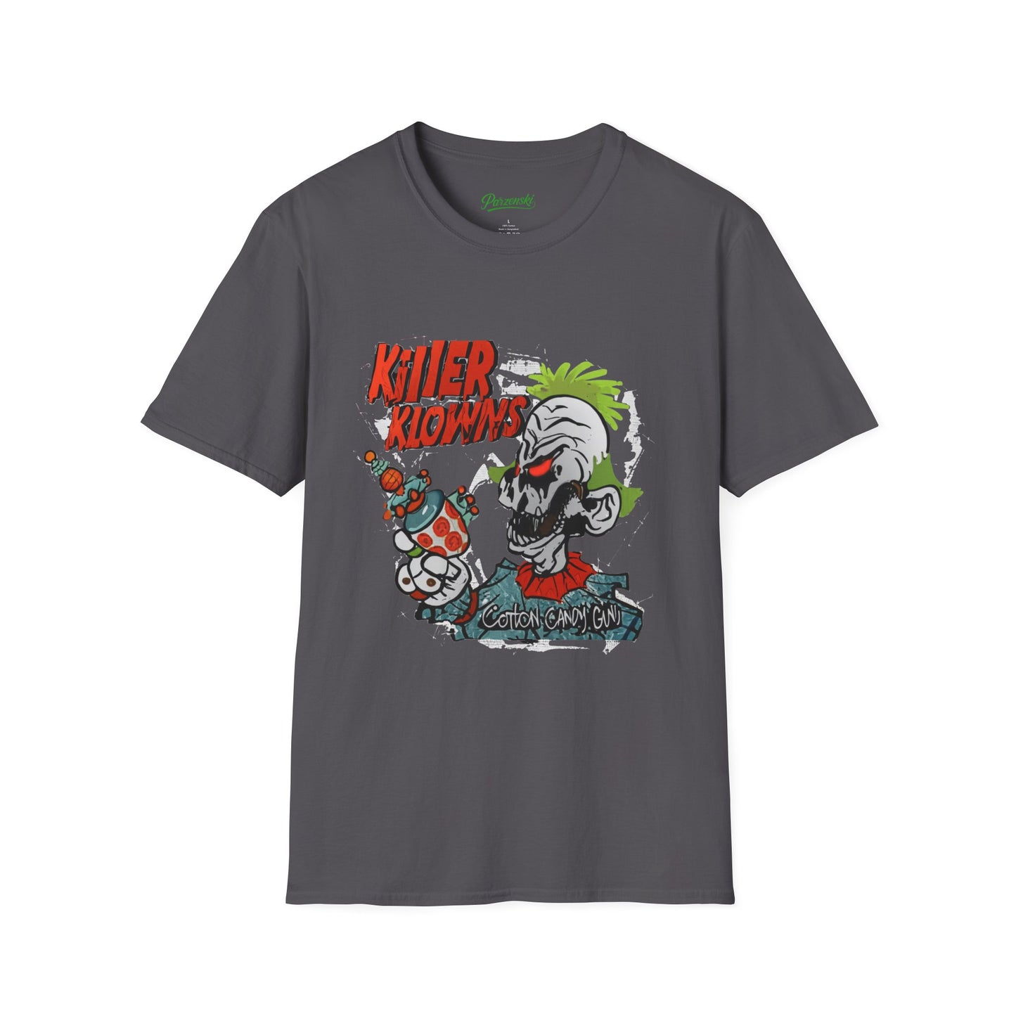 The Killer Klown