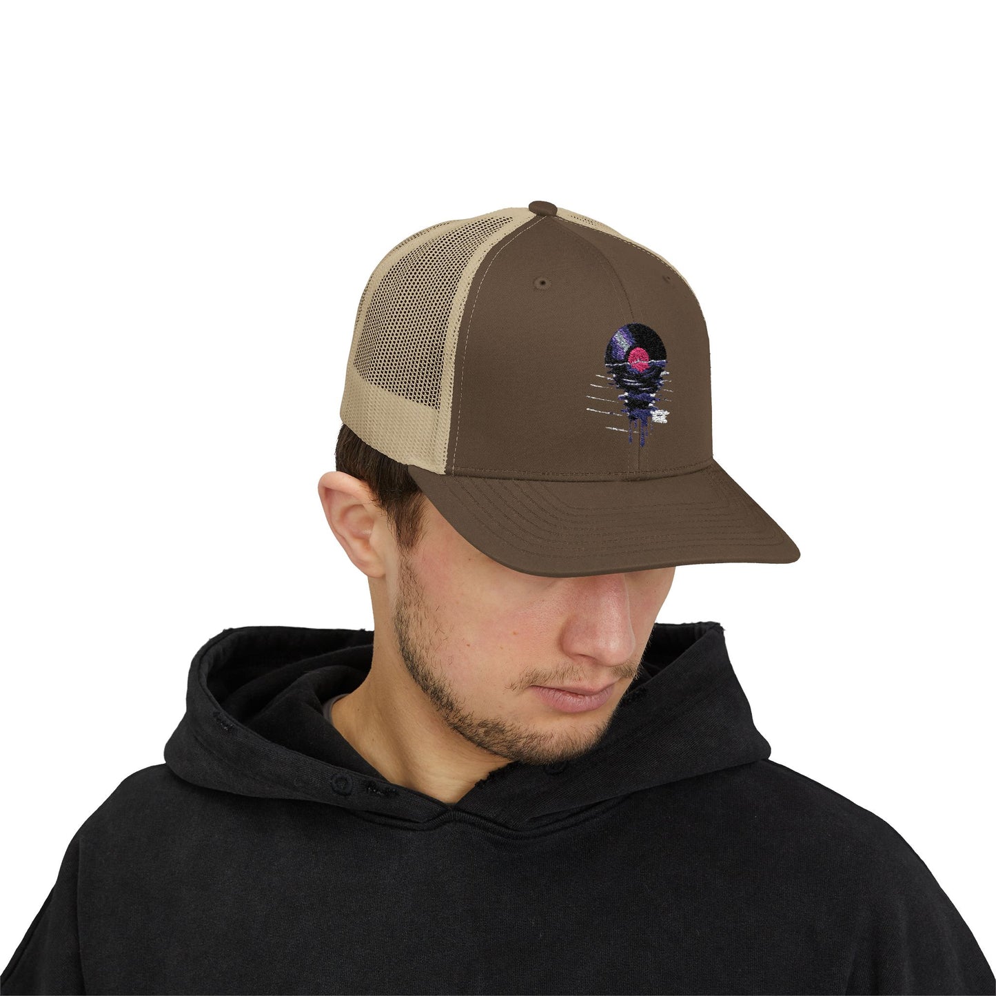 The Record Cap