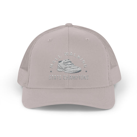 The Walk Cap