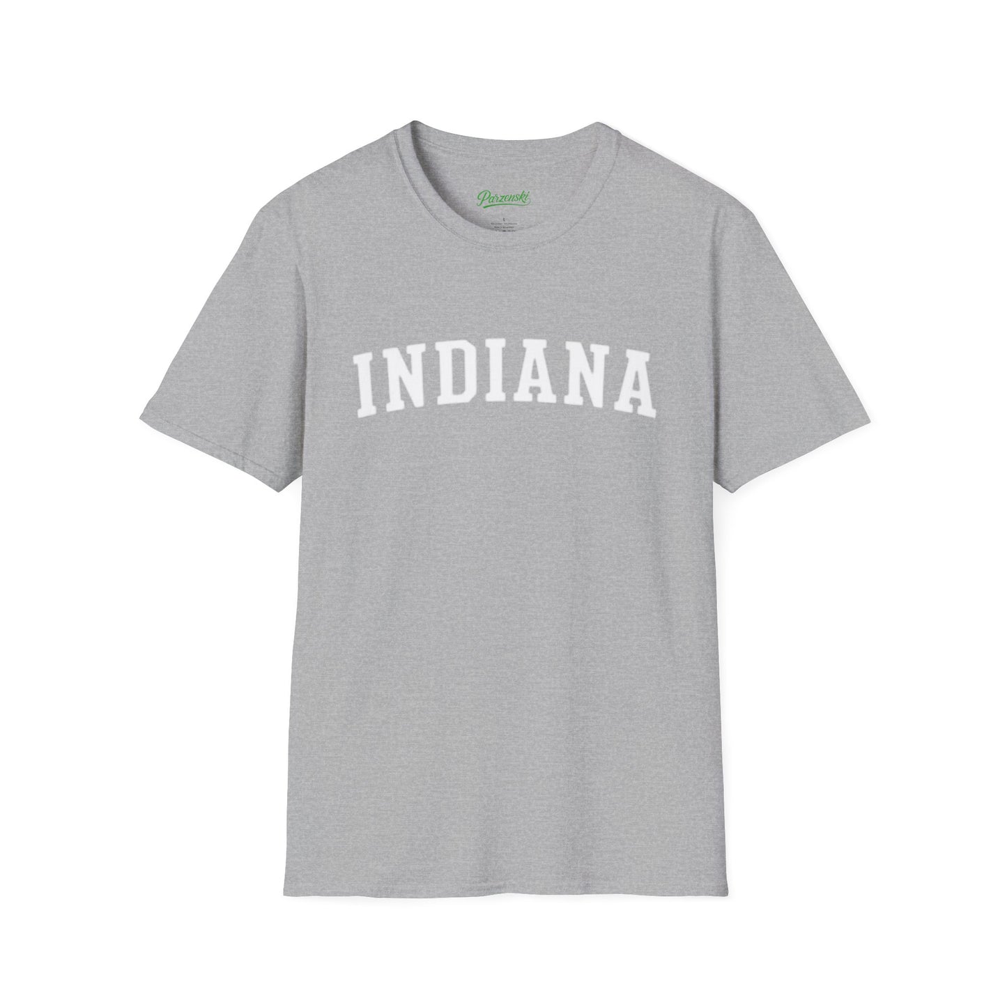 The Hoosier
