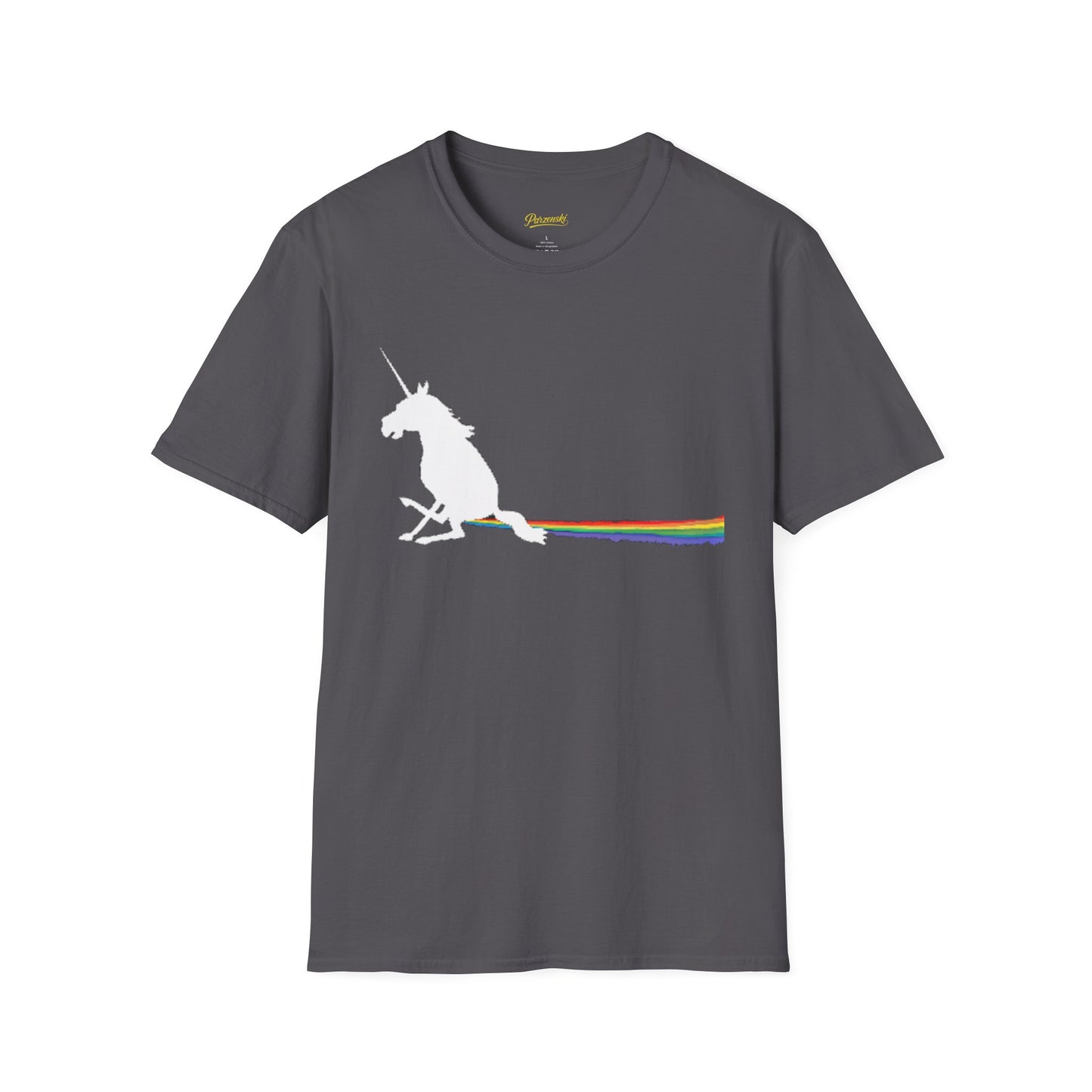 The Magical Unicorn