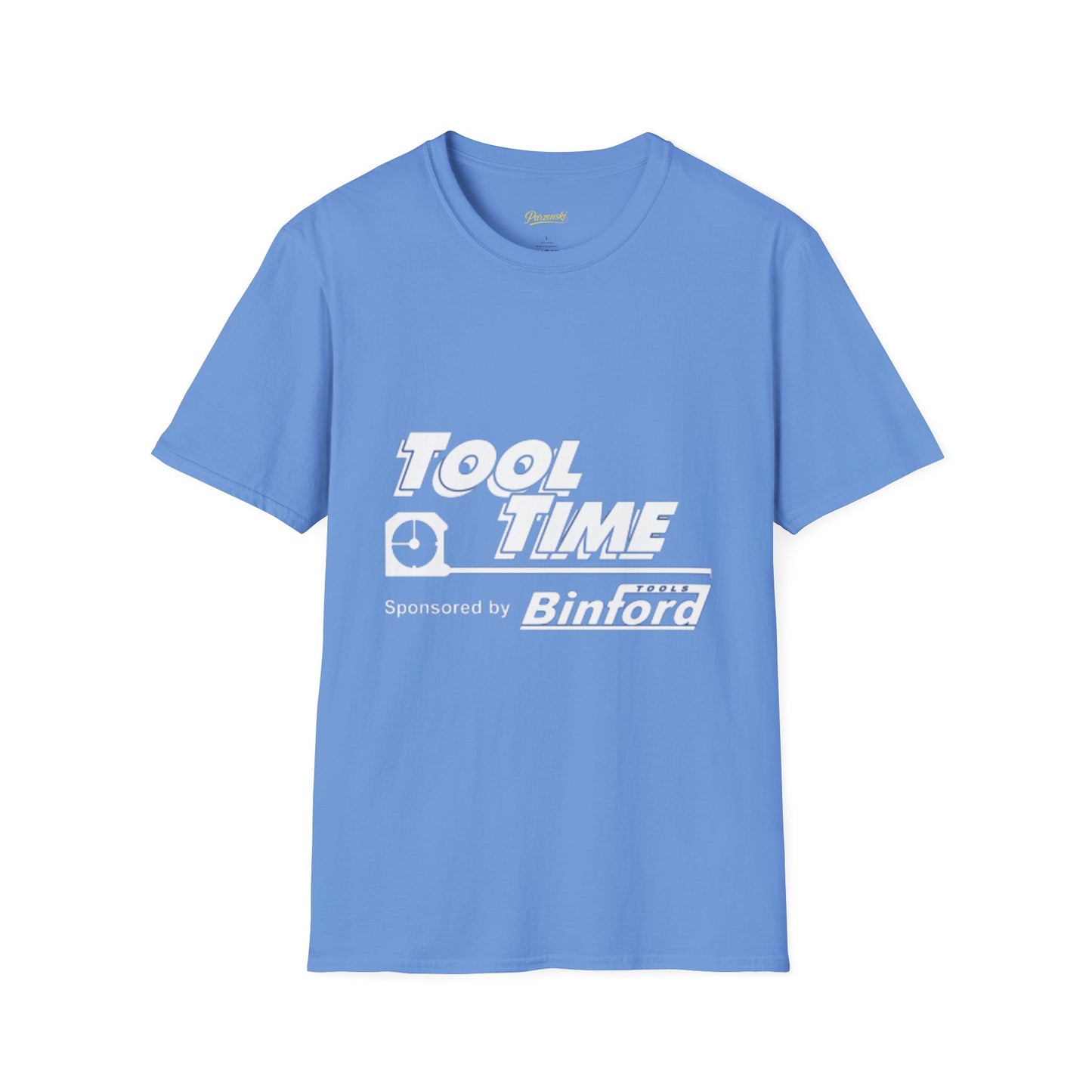 The Tool Time