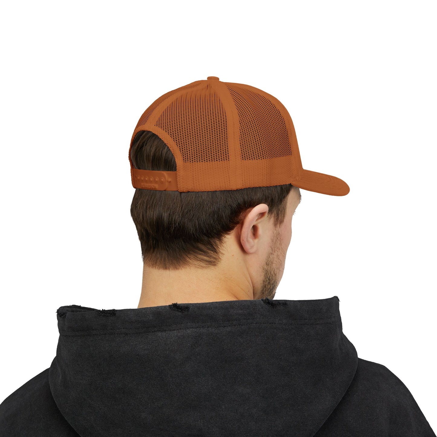 The Man Cap