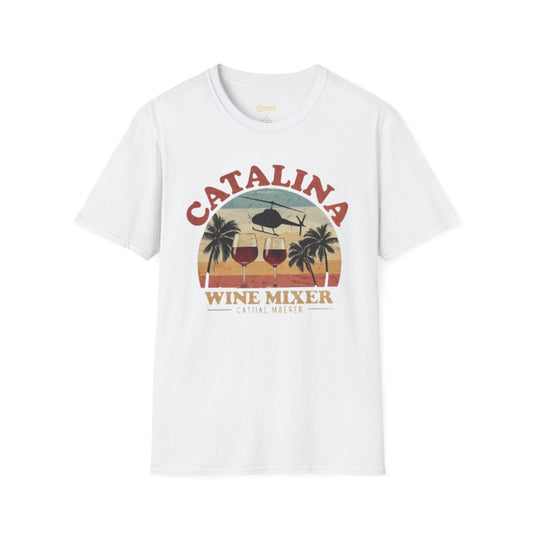 The Catalina Wine Mixer