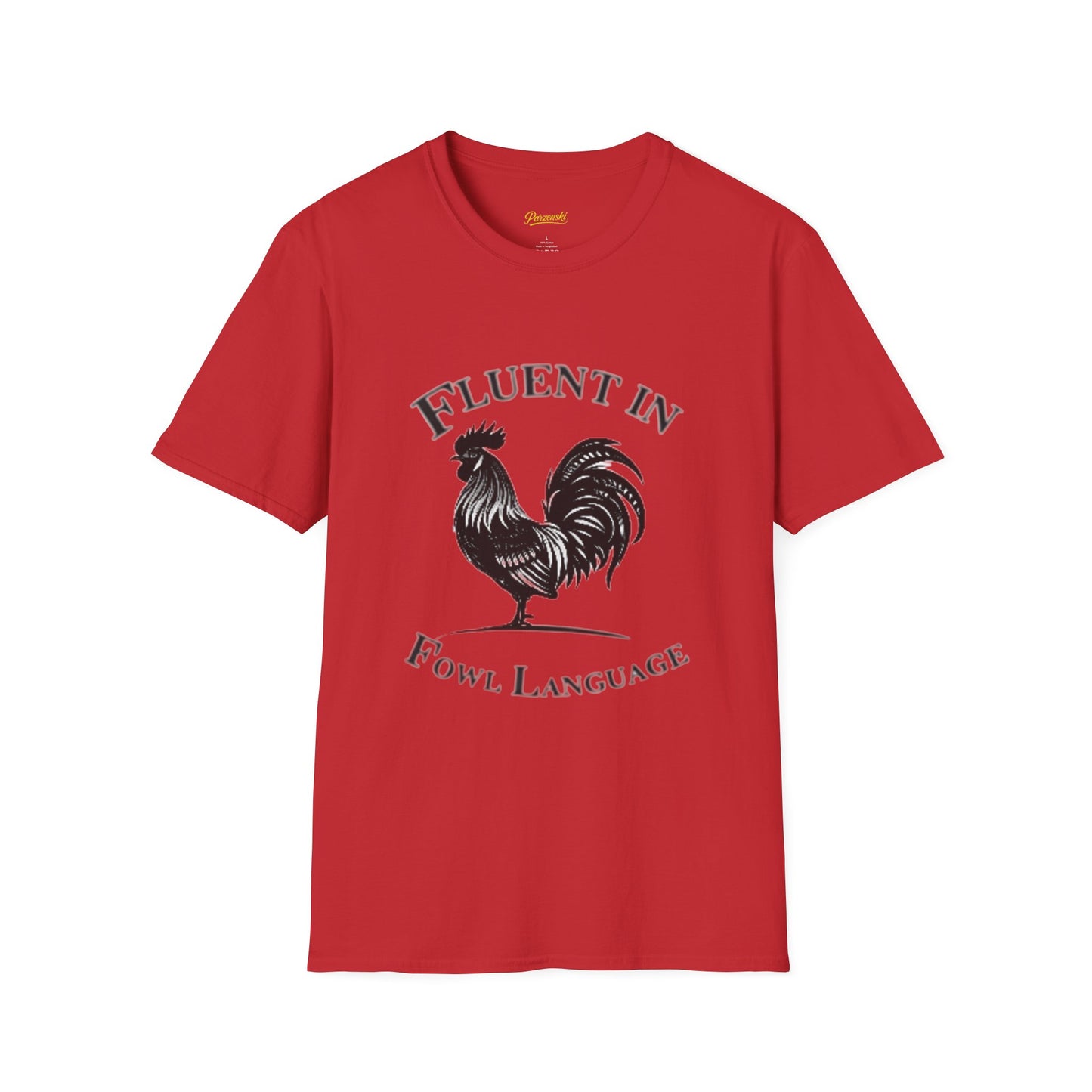 The Rooster