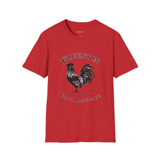 The Rooster