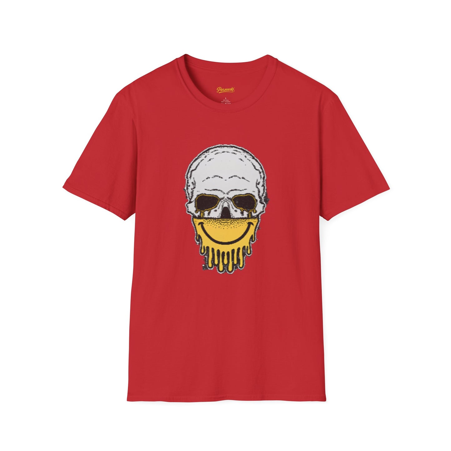 The Skull Drip