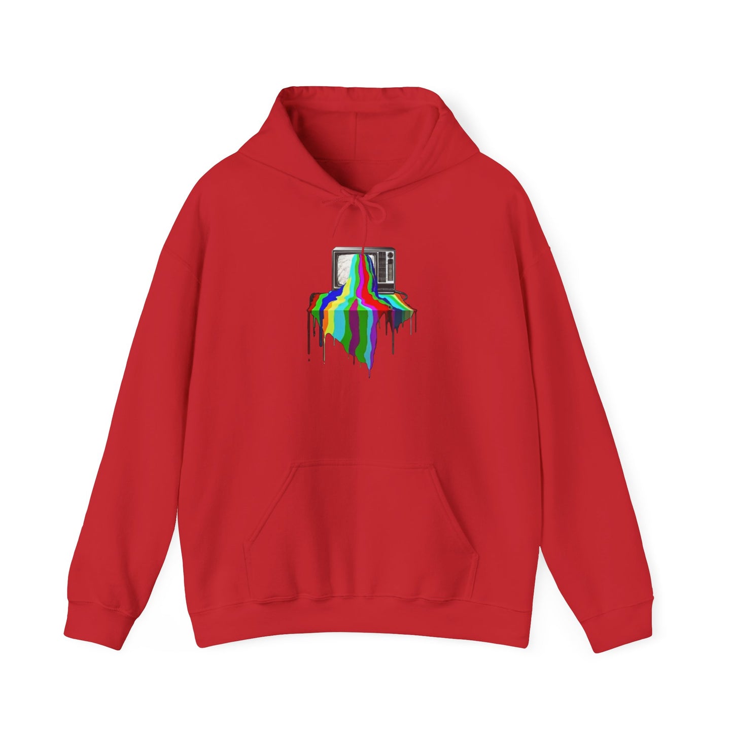 The Color Tv Hoodie