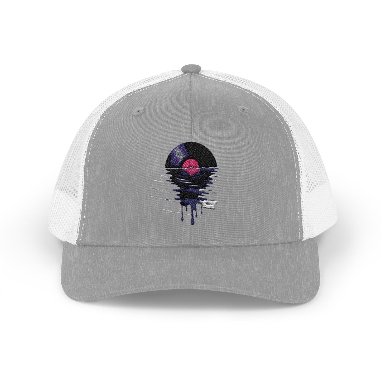 The Record Cap