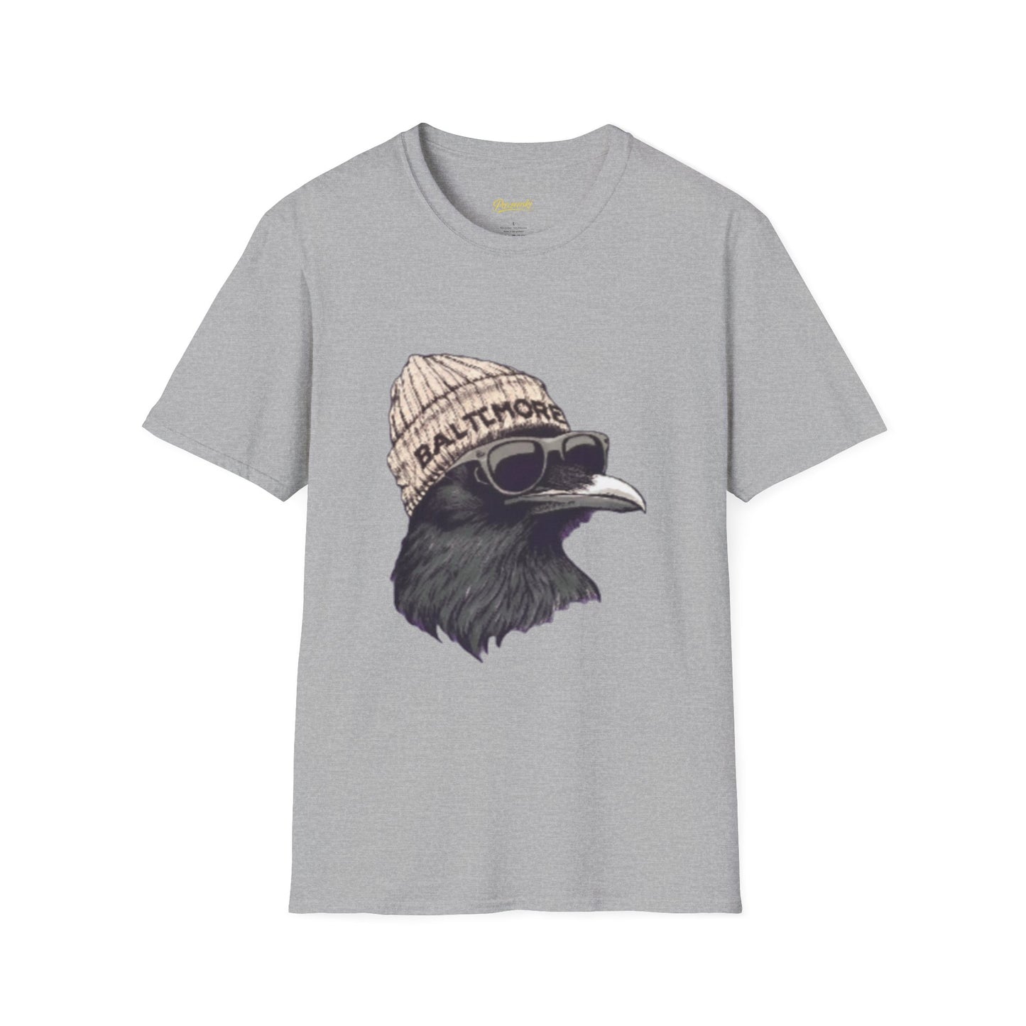 The Raven