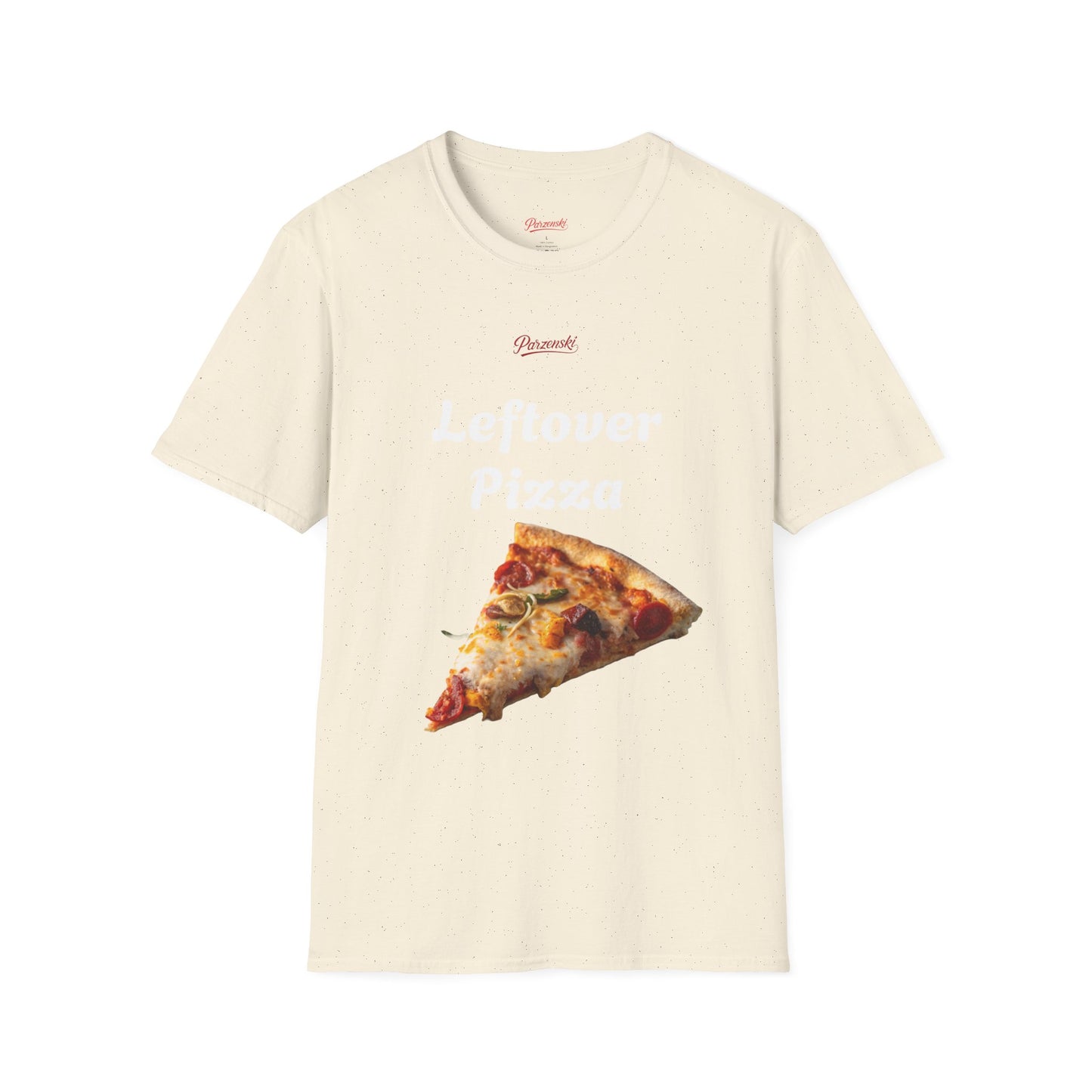 The Pizza
