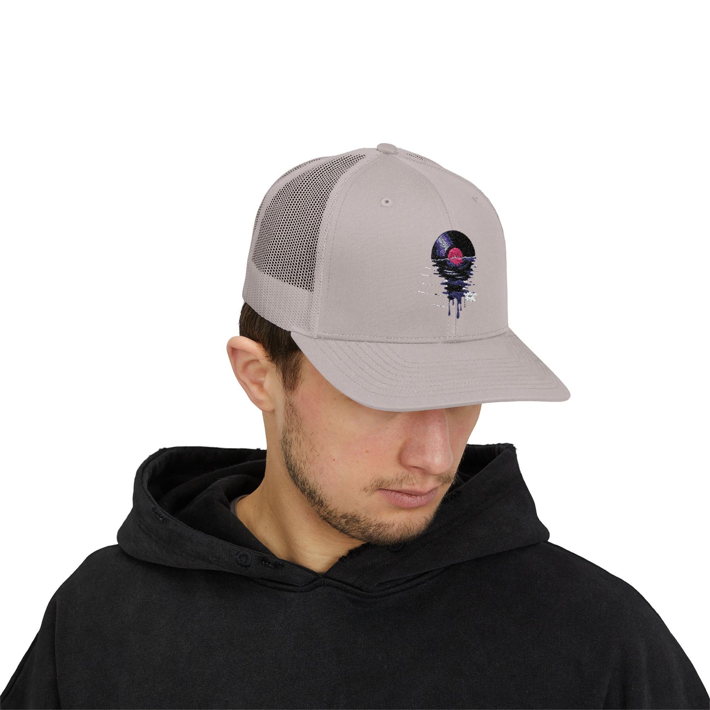 The Record Cap
