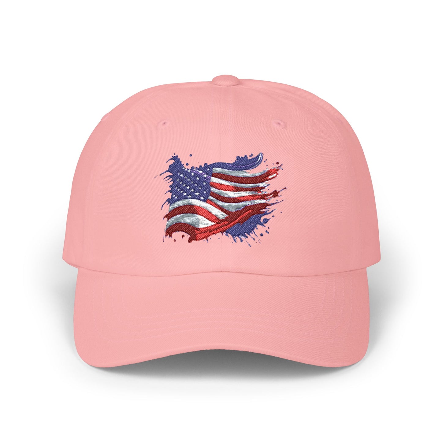 The Patriotic Dad