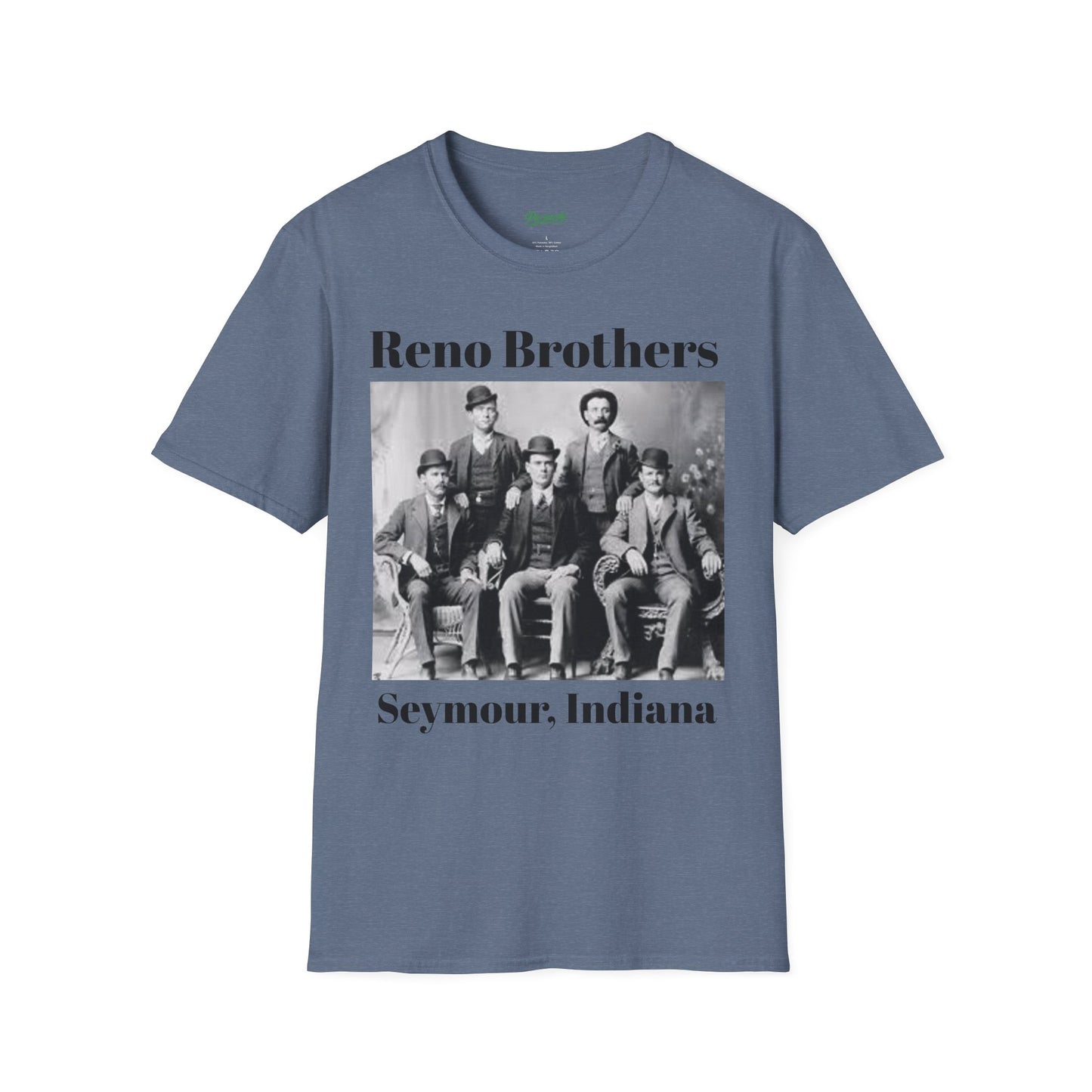 The Reno Brothers