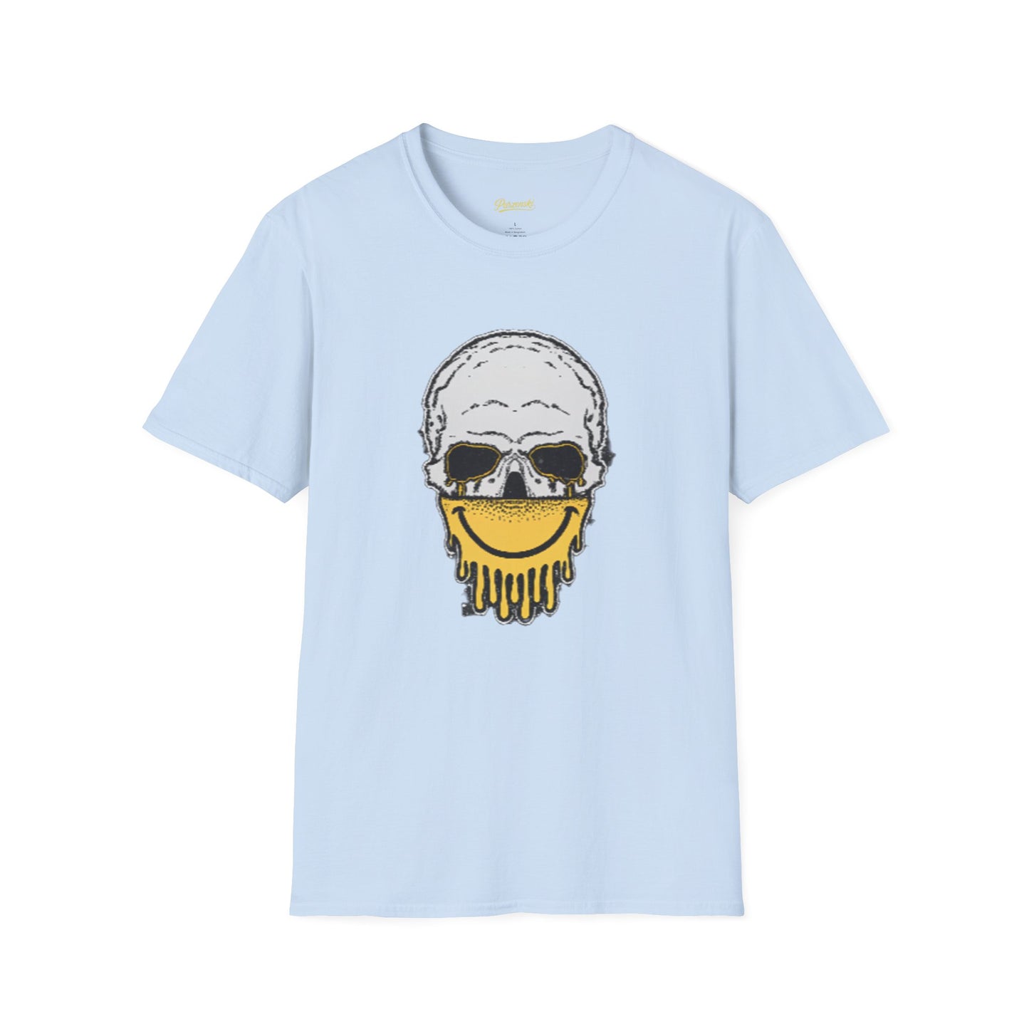 The Skull Drip