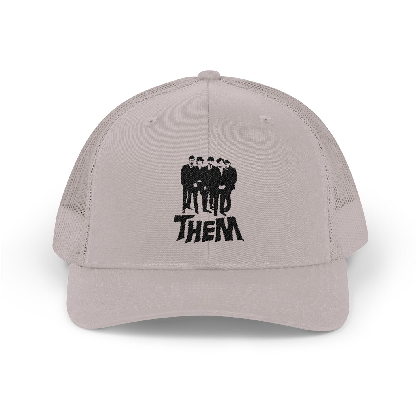 The Man Cap