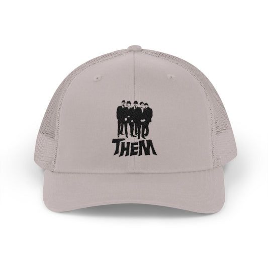 The Man Cap