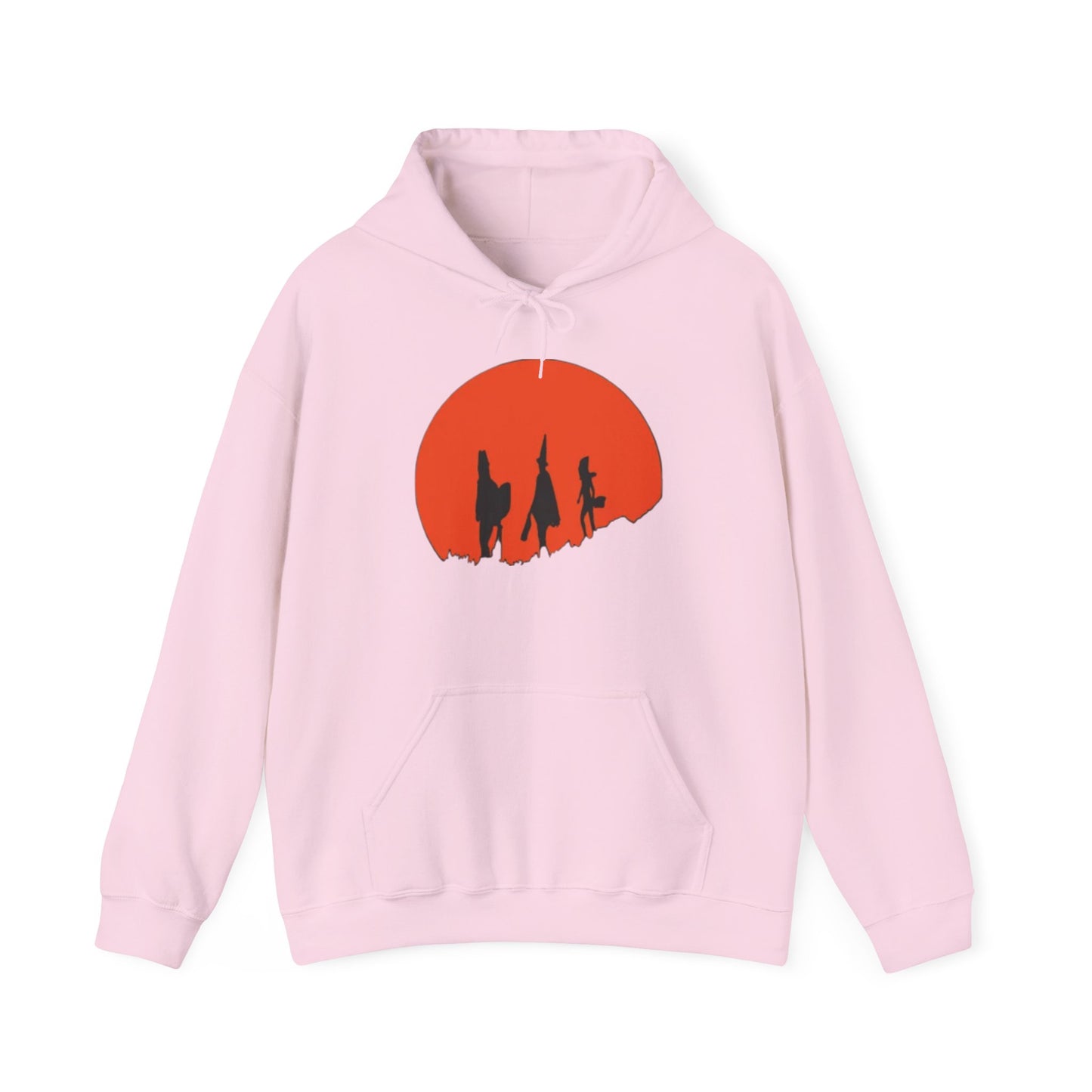 The Halloween Adventure Hoodie