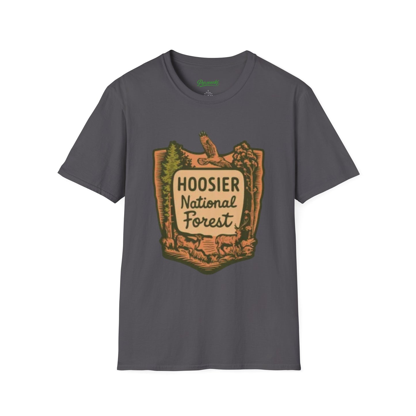 THE HNF