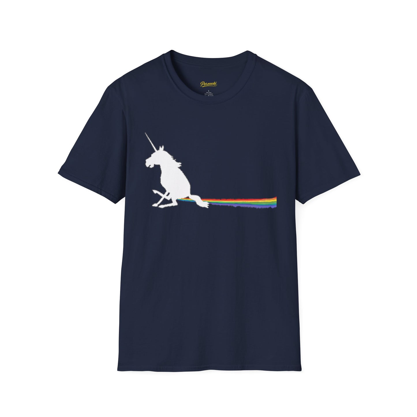 The Magical Unicorn