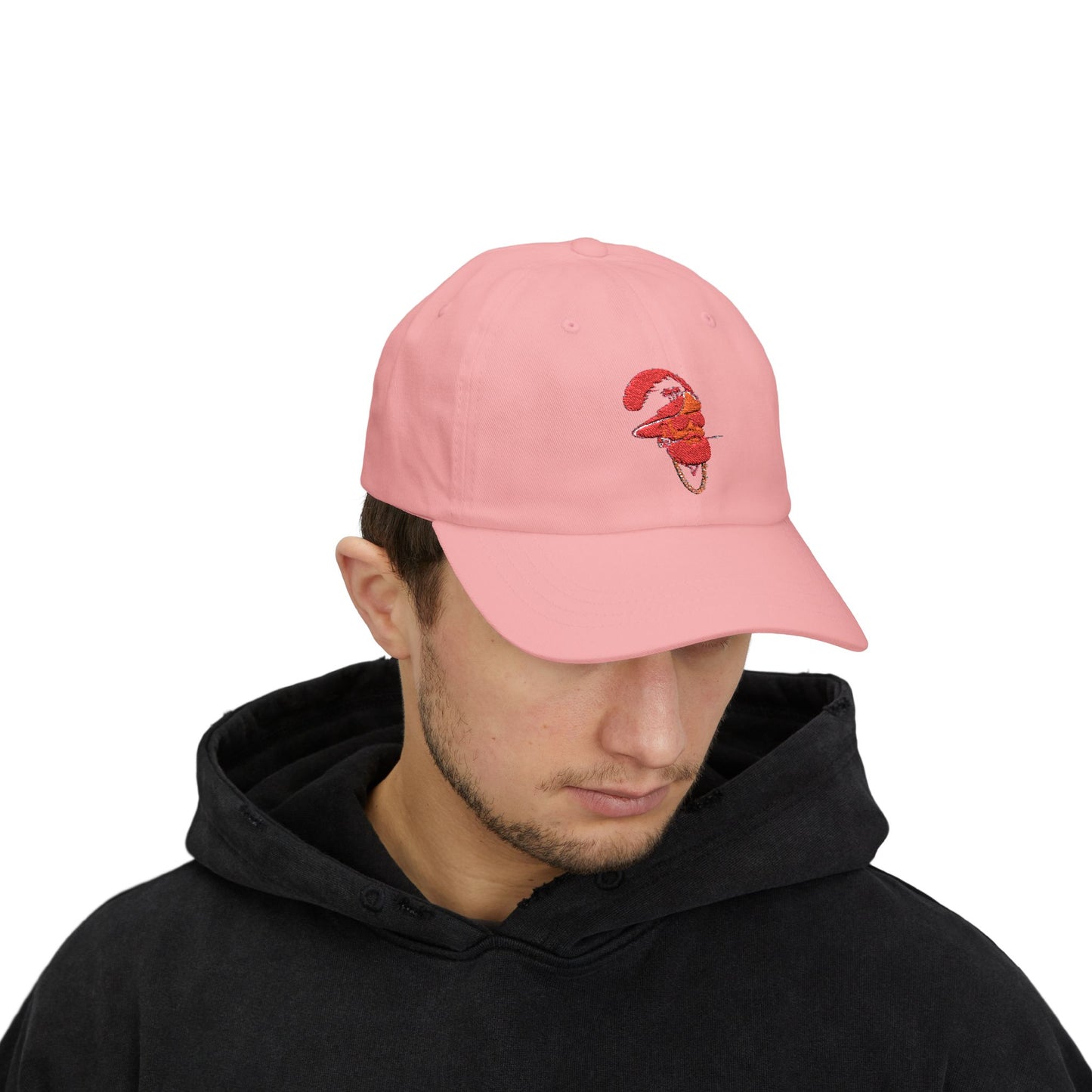 The Buc Dad Cap