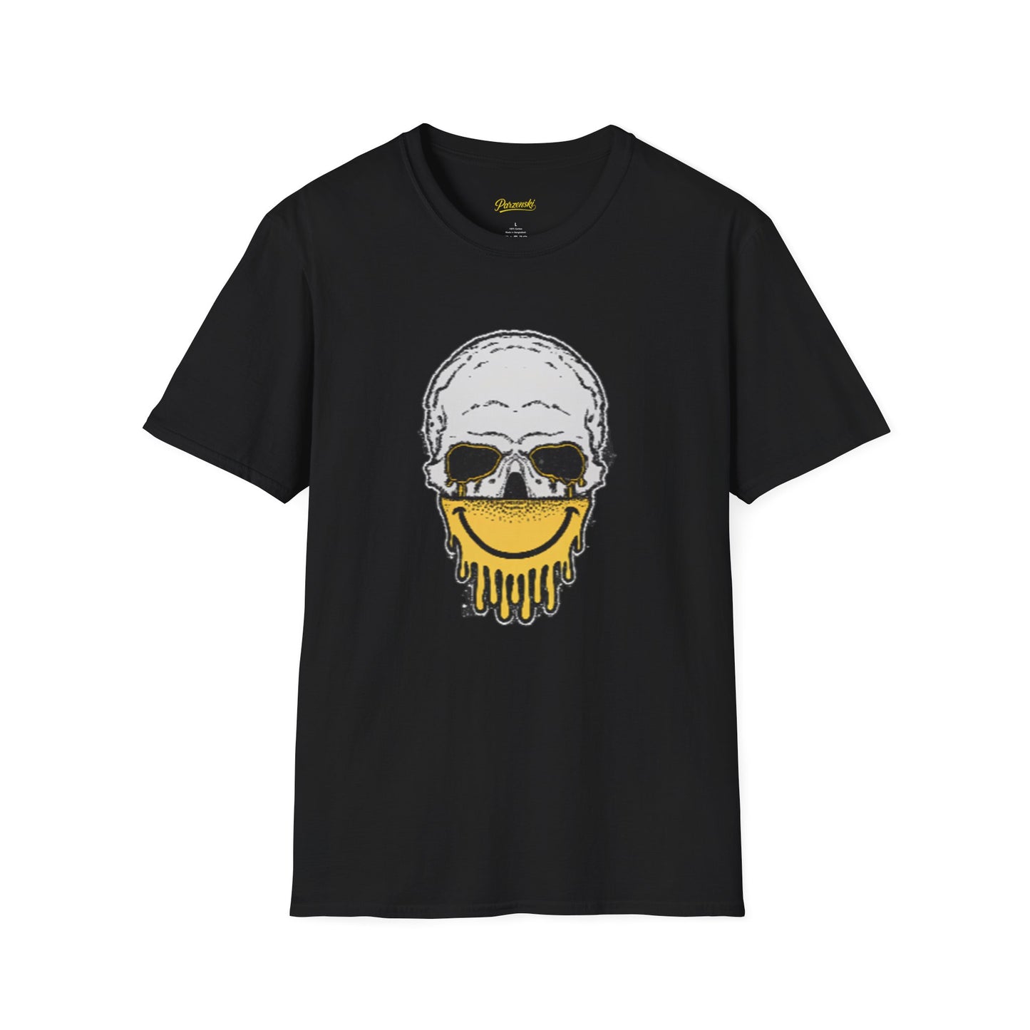 The Skull Drip