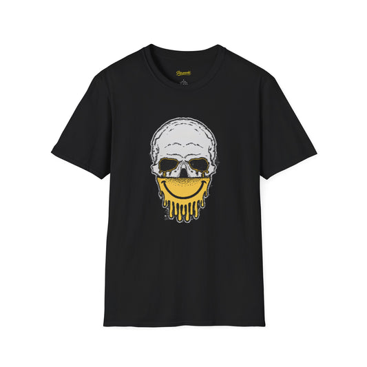 The Skull Drip