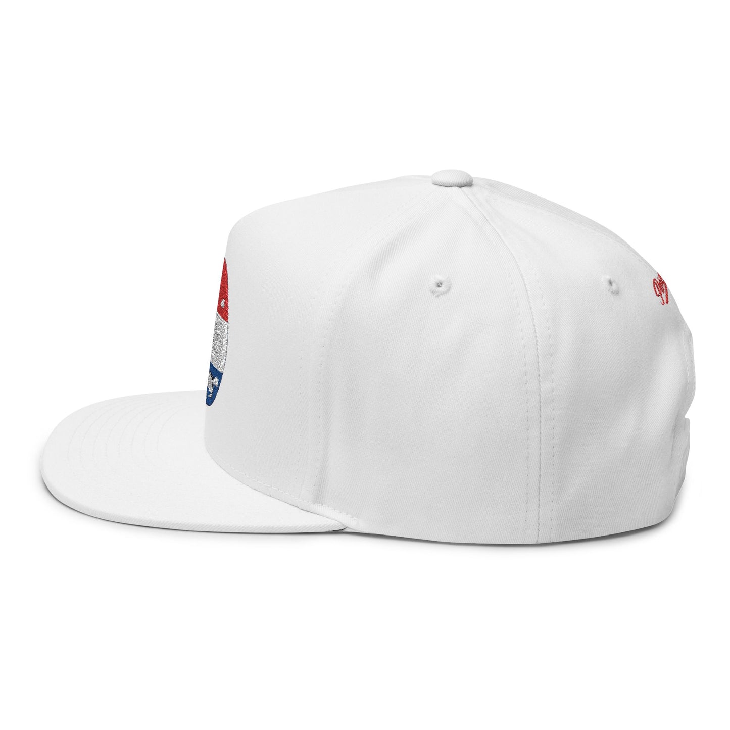 The Drank Flat Bill