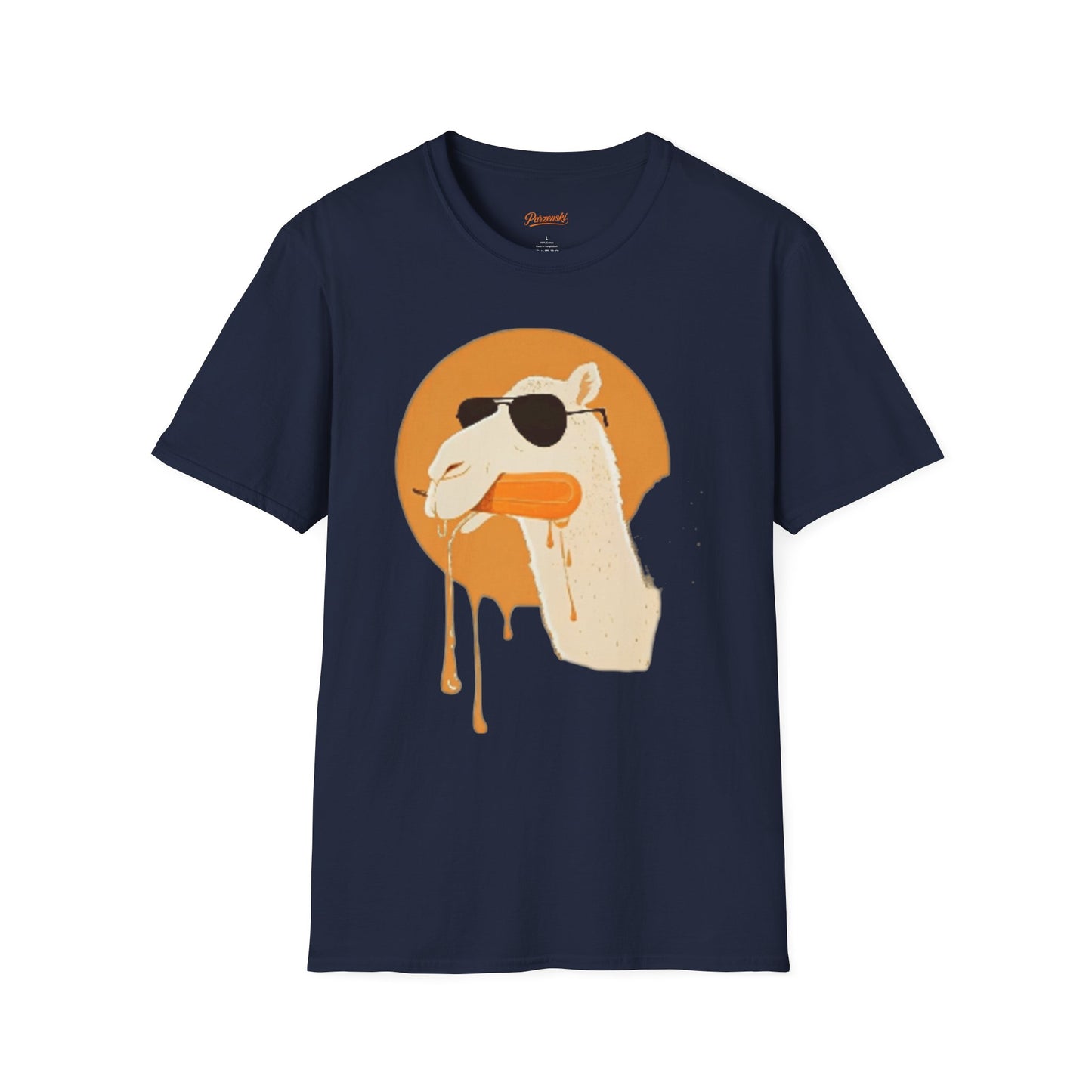 The Cool Camel