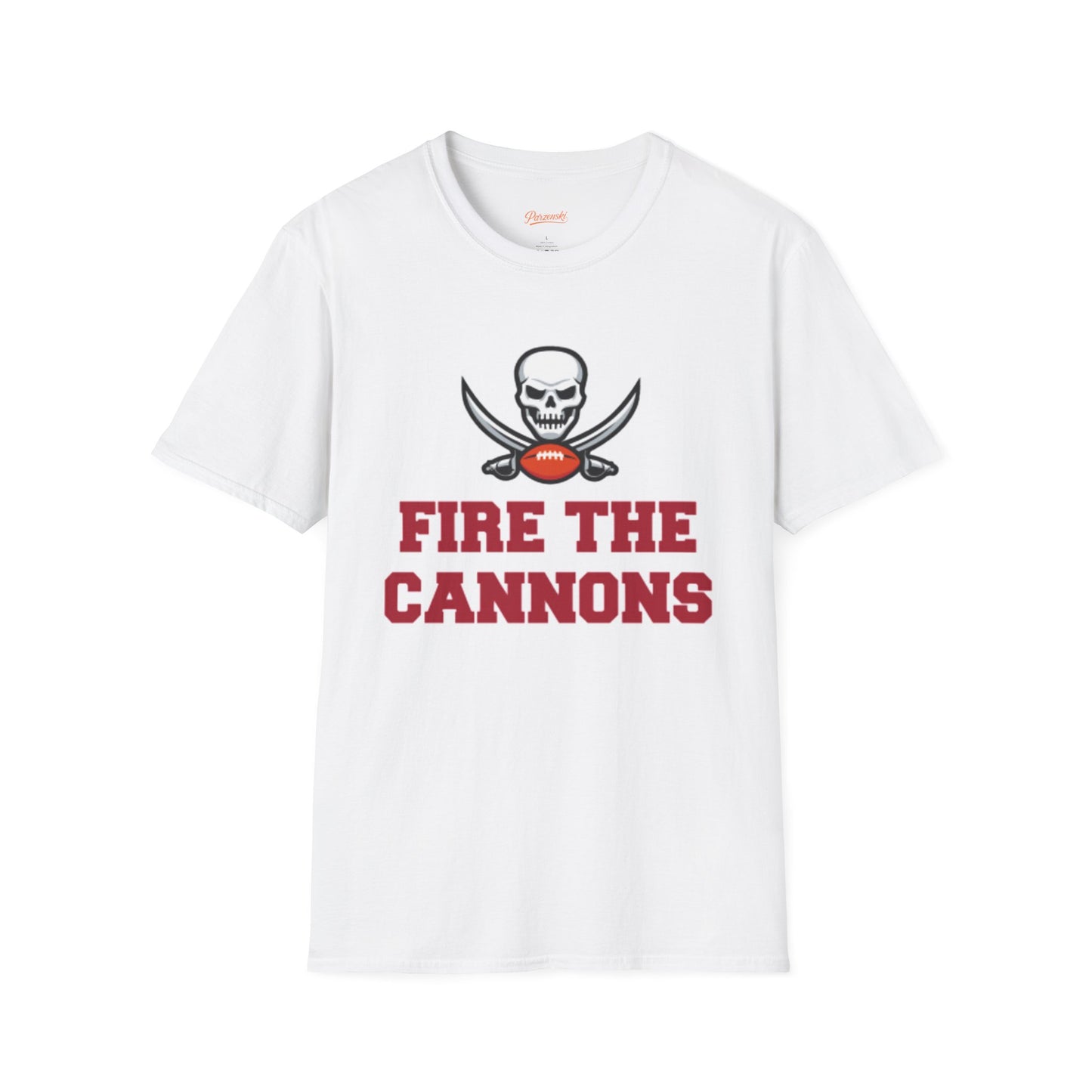 The Cannon