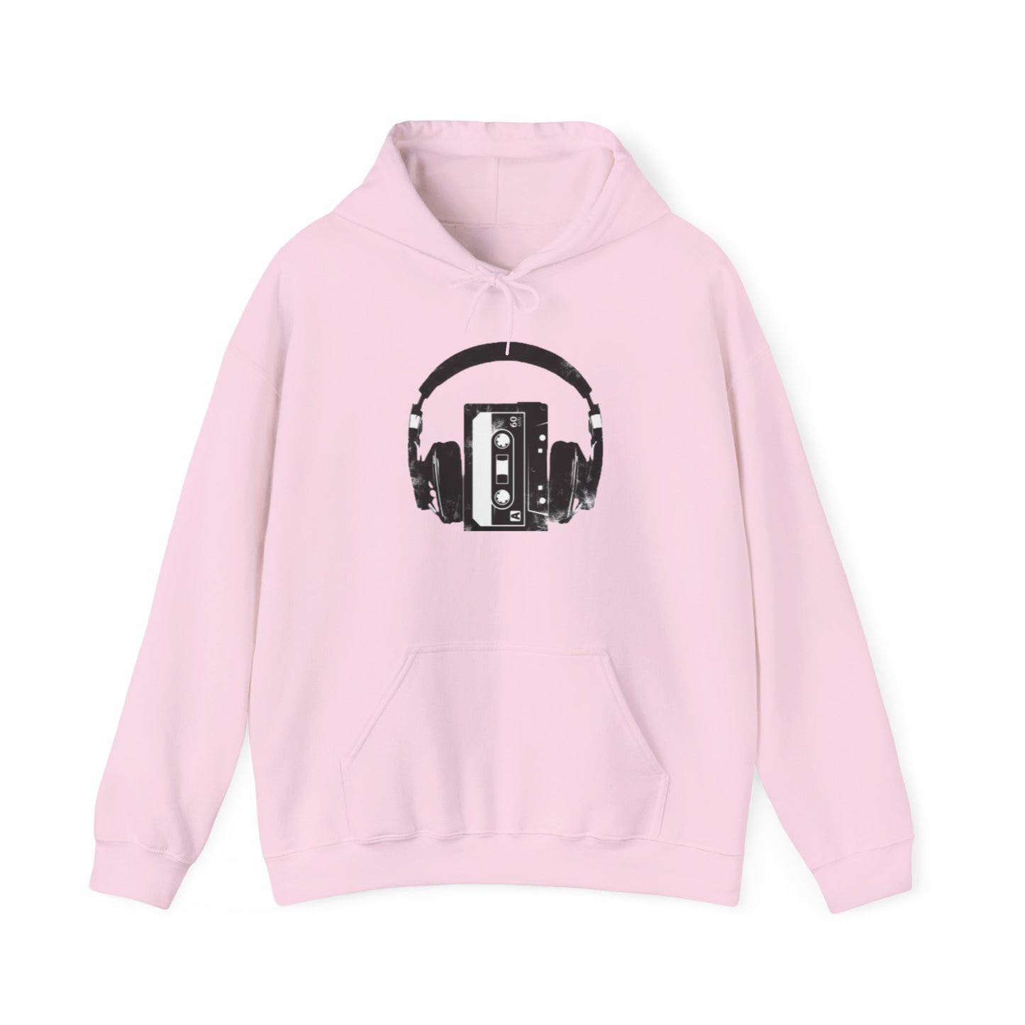 The Retro Hoodie
