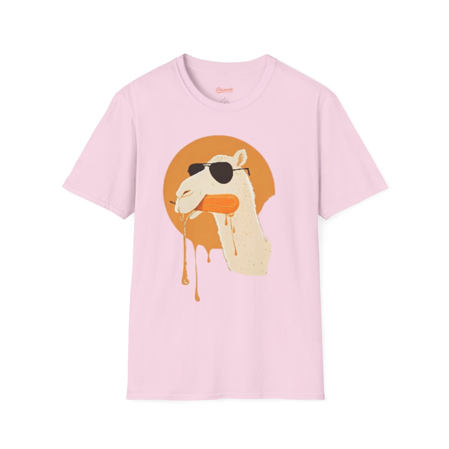 The Cool Camel