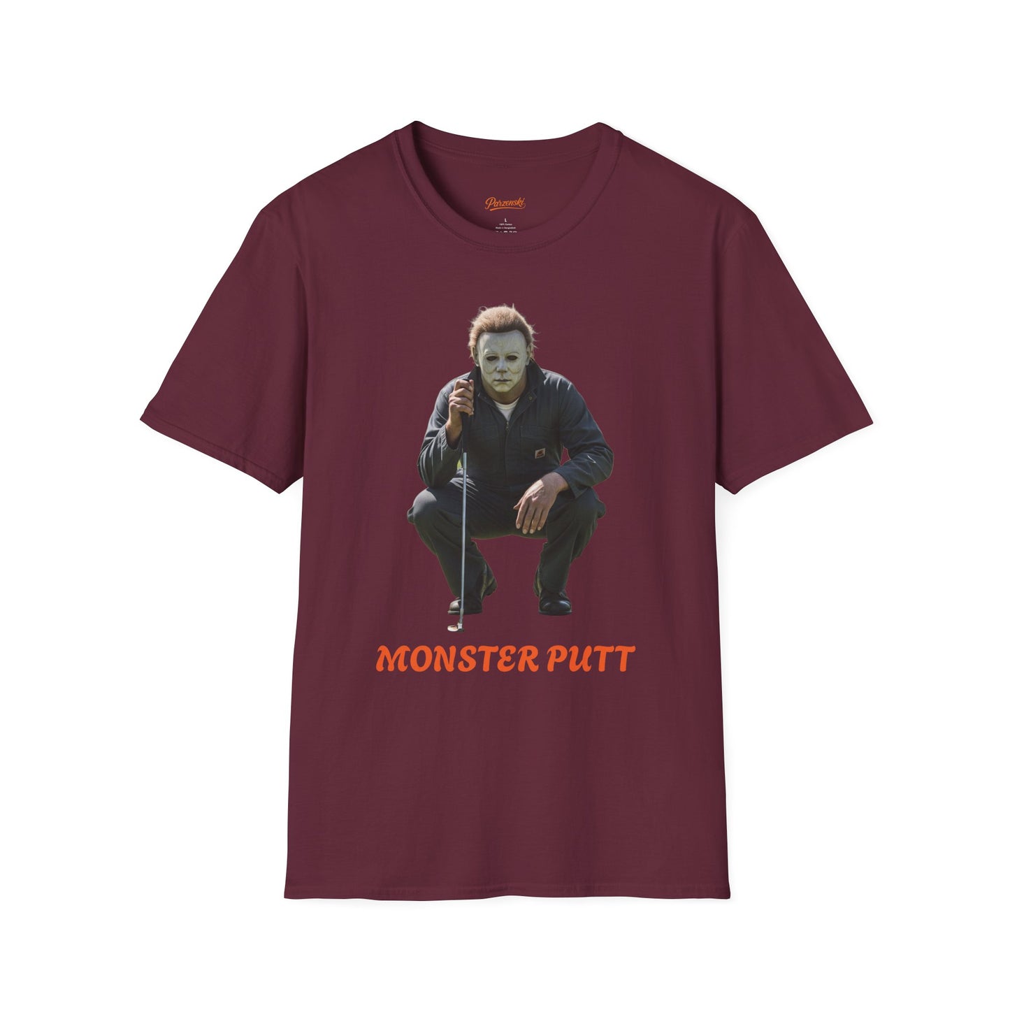 The Monster