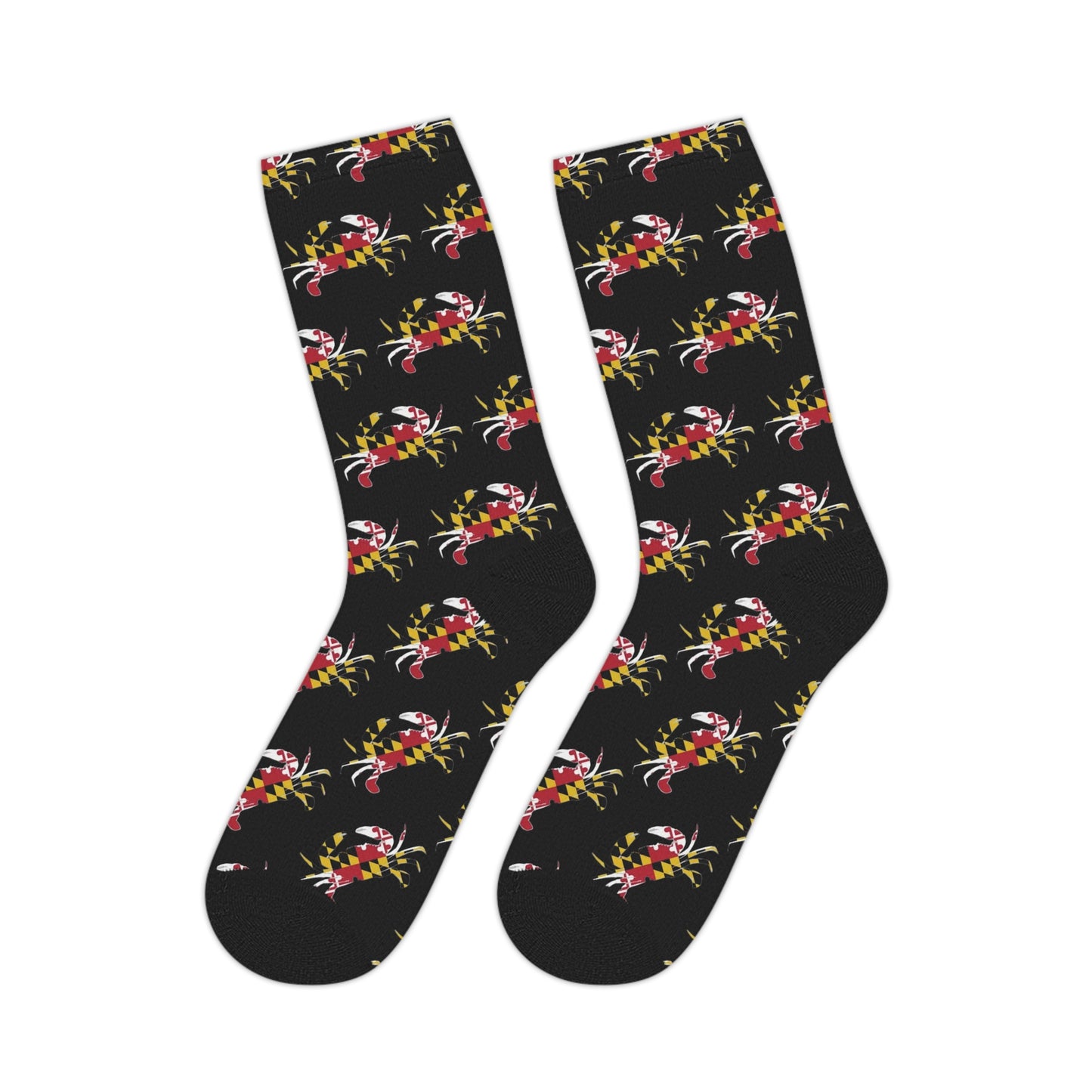 The Maryland Socks