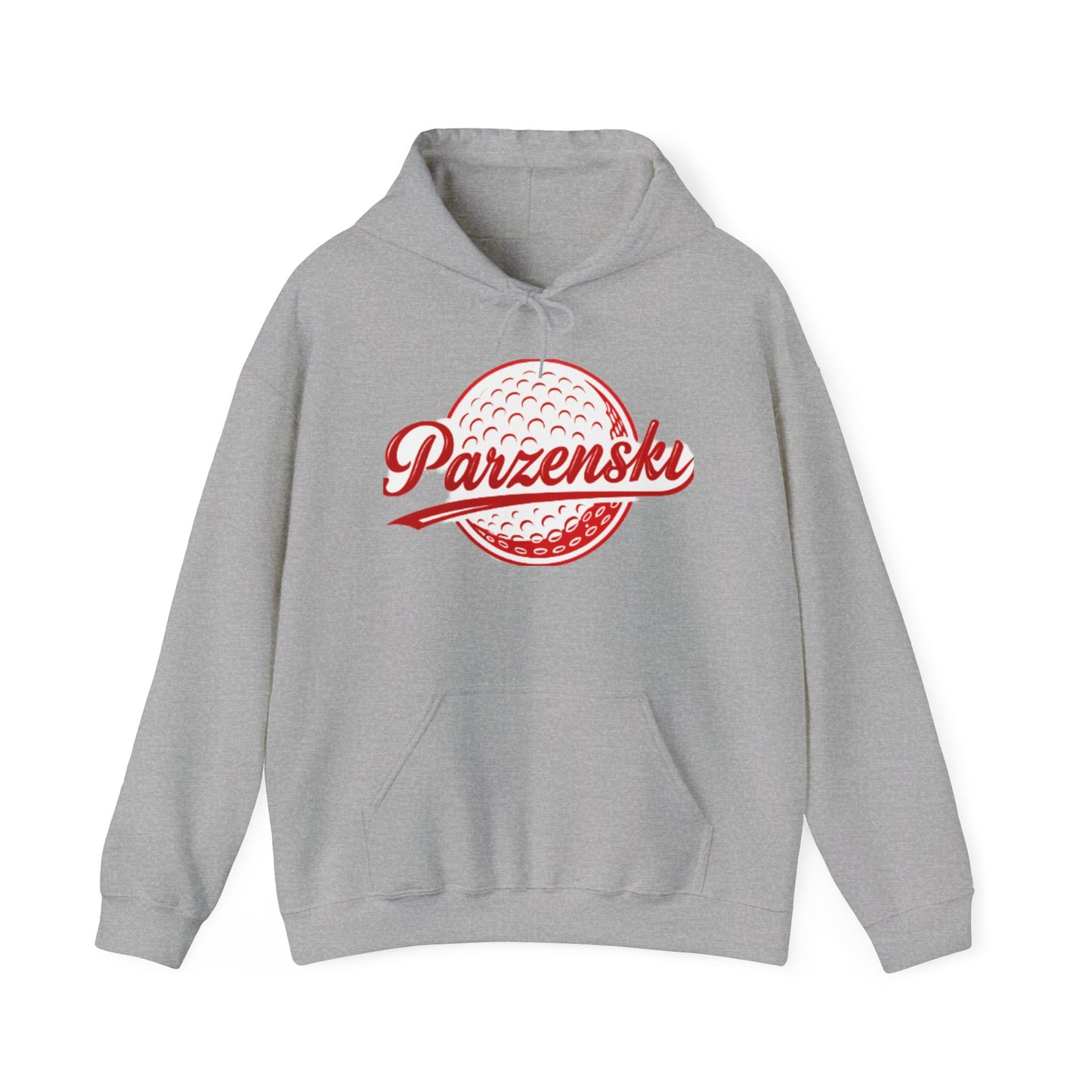The Goat Golf Hoodie