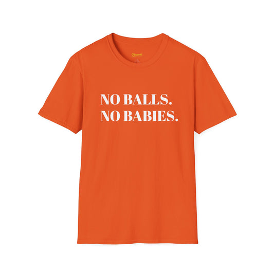 The No Balls