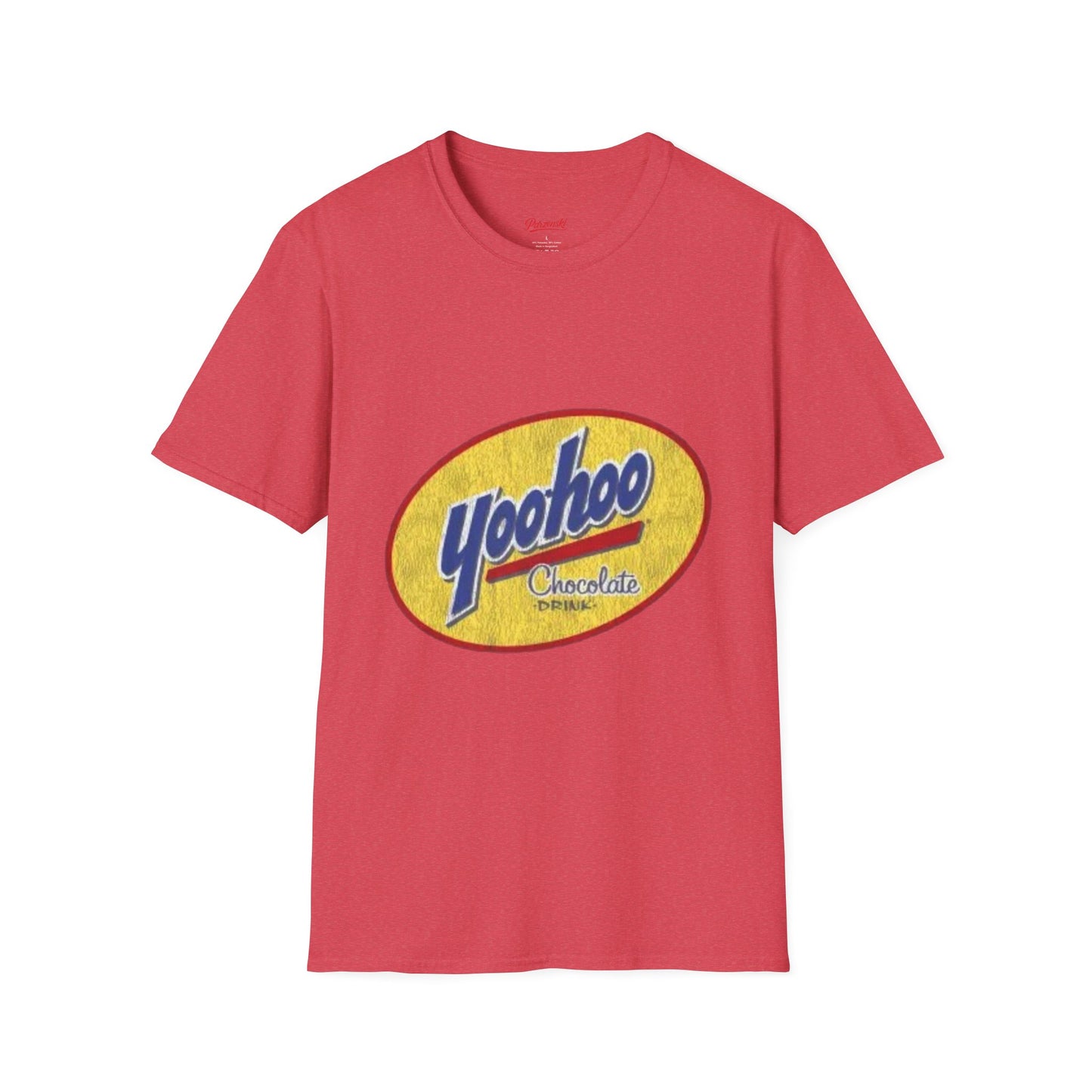 The Yoohoo