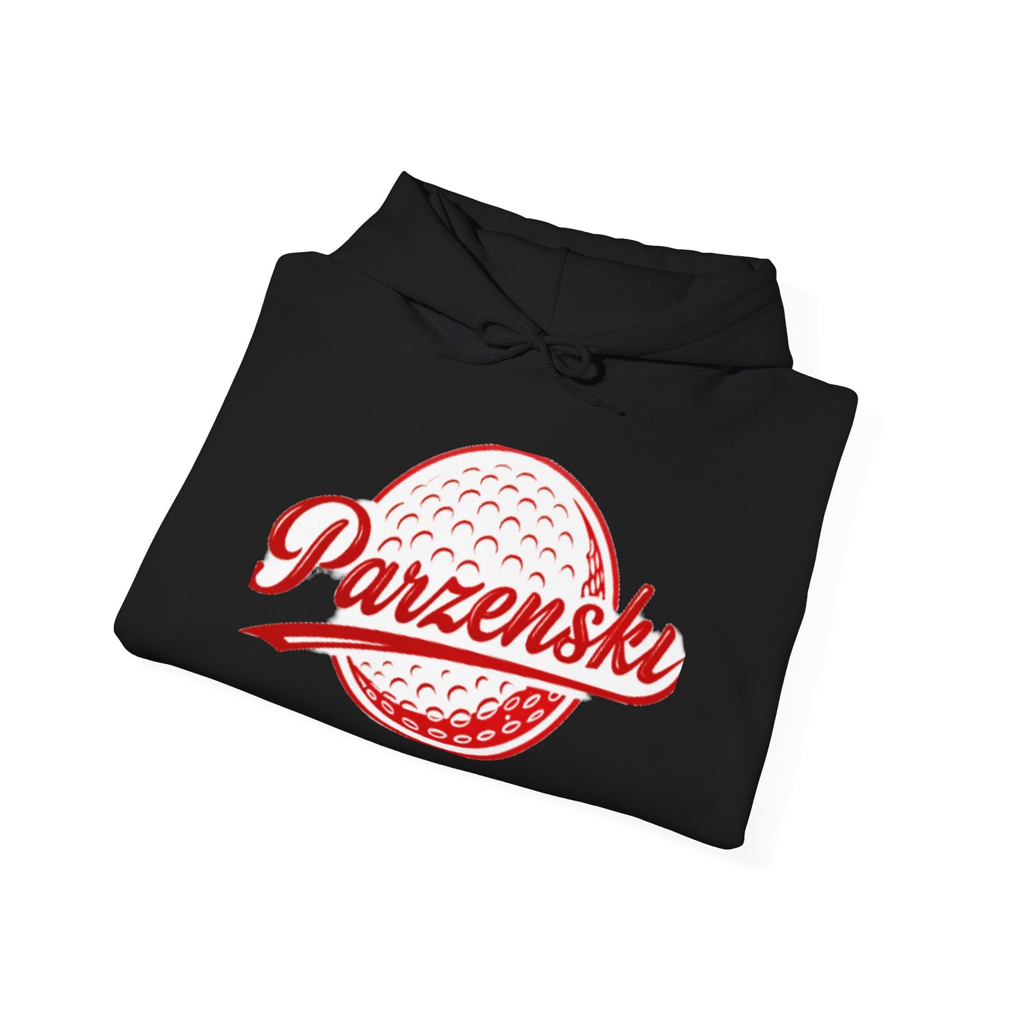 The Goat Golf Hoodie