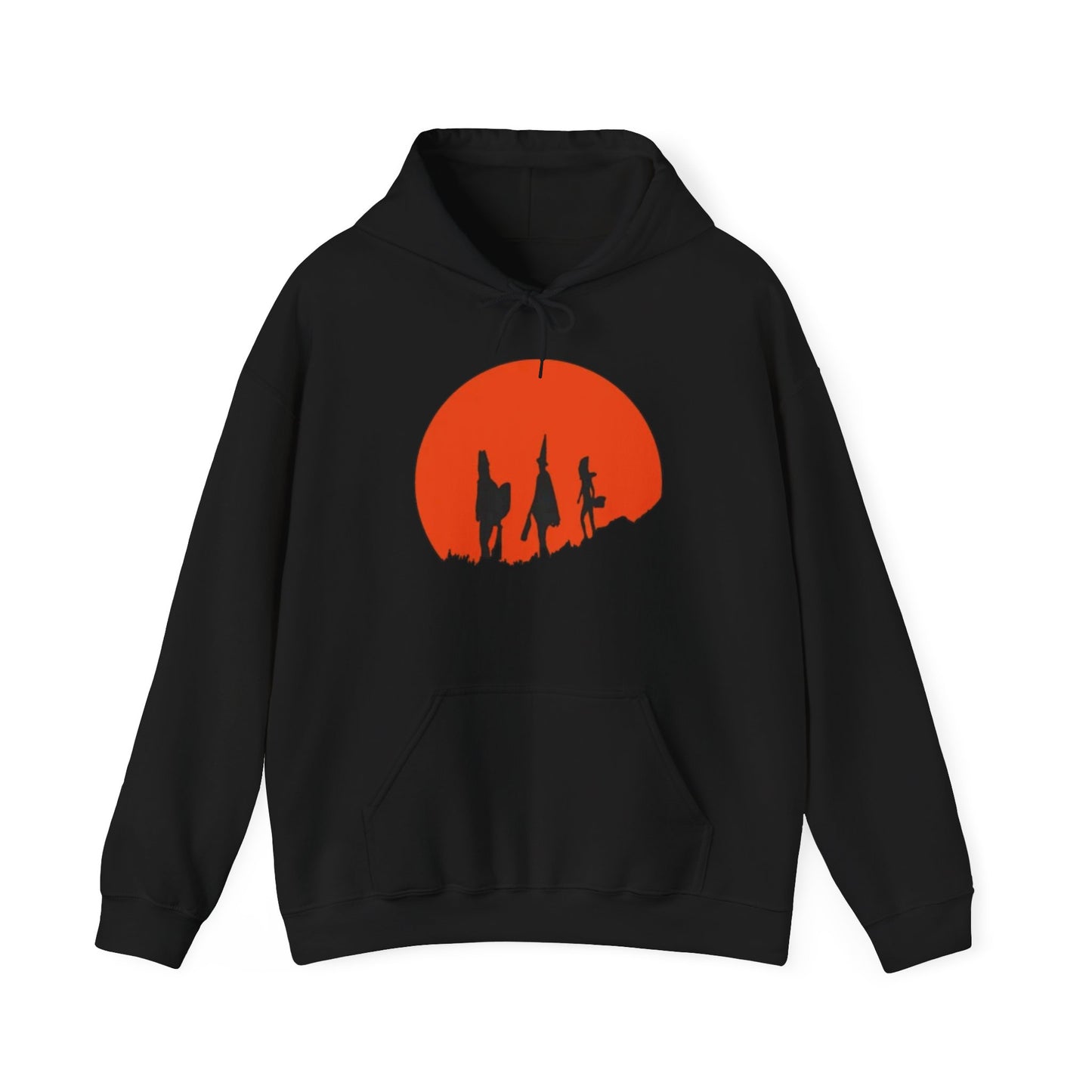 The Halloween Adventure Hoodie