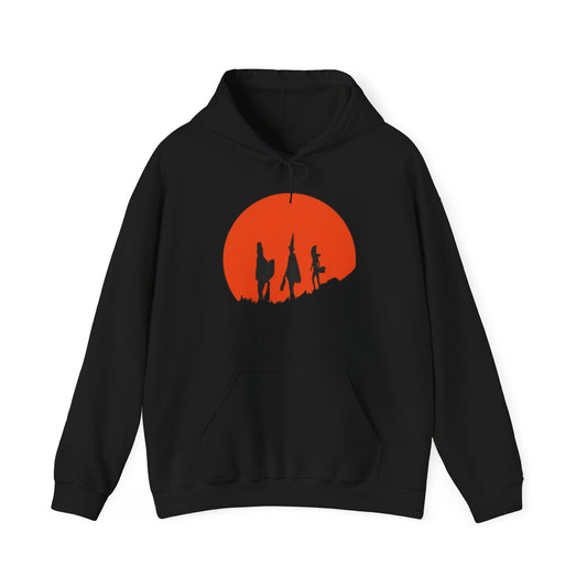 The Halloween Adventure Hoodie