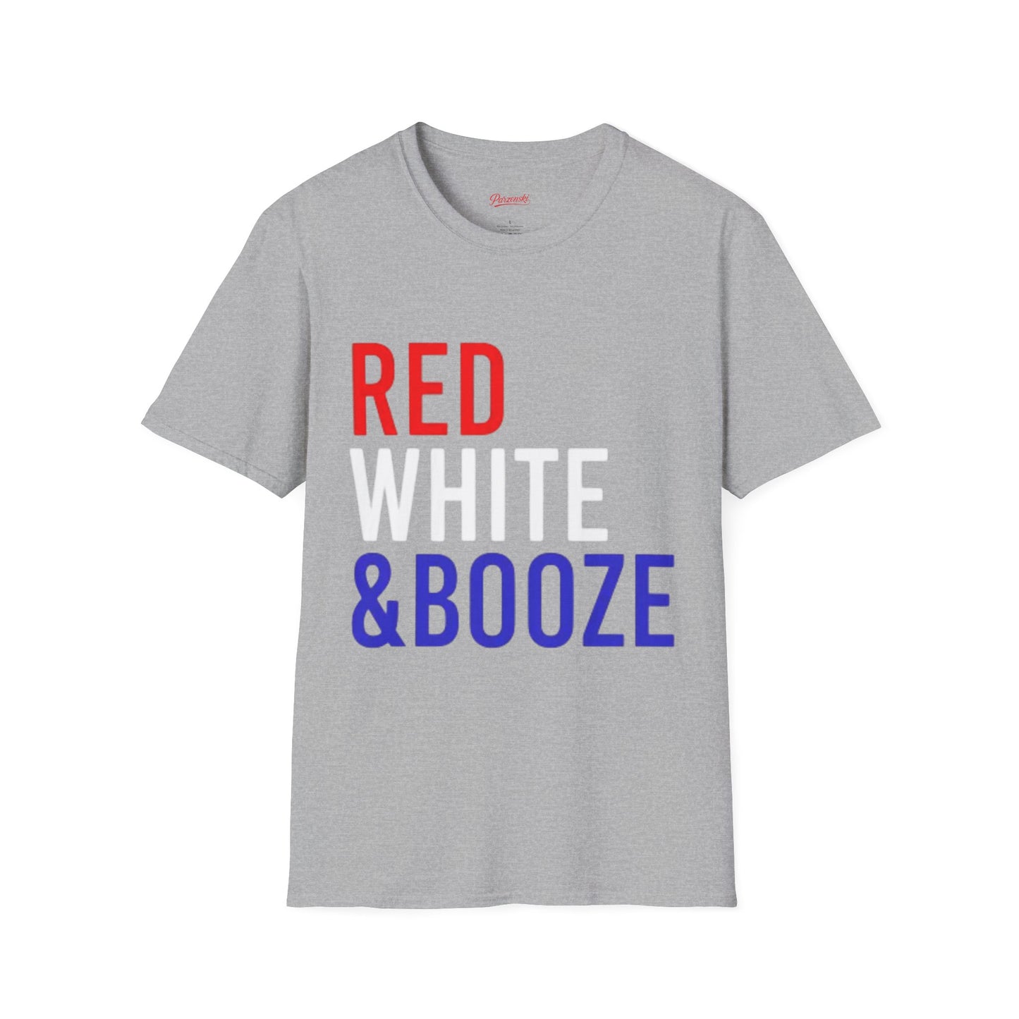 The Booze