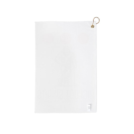 The BIGFOOT Golf Towel