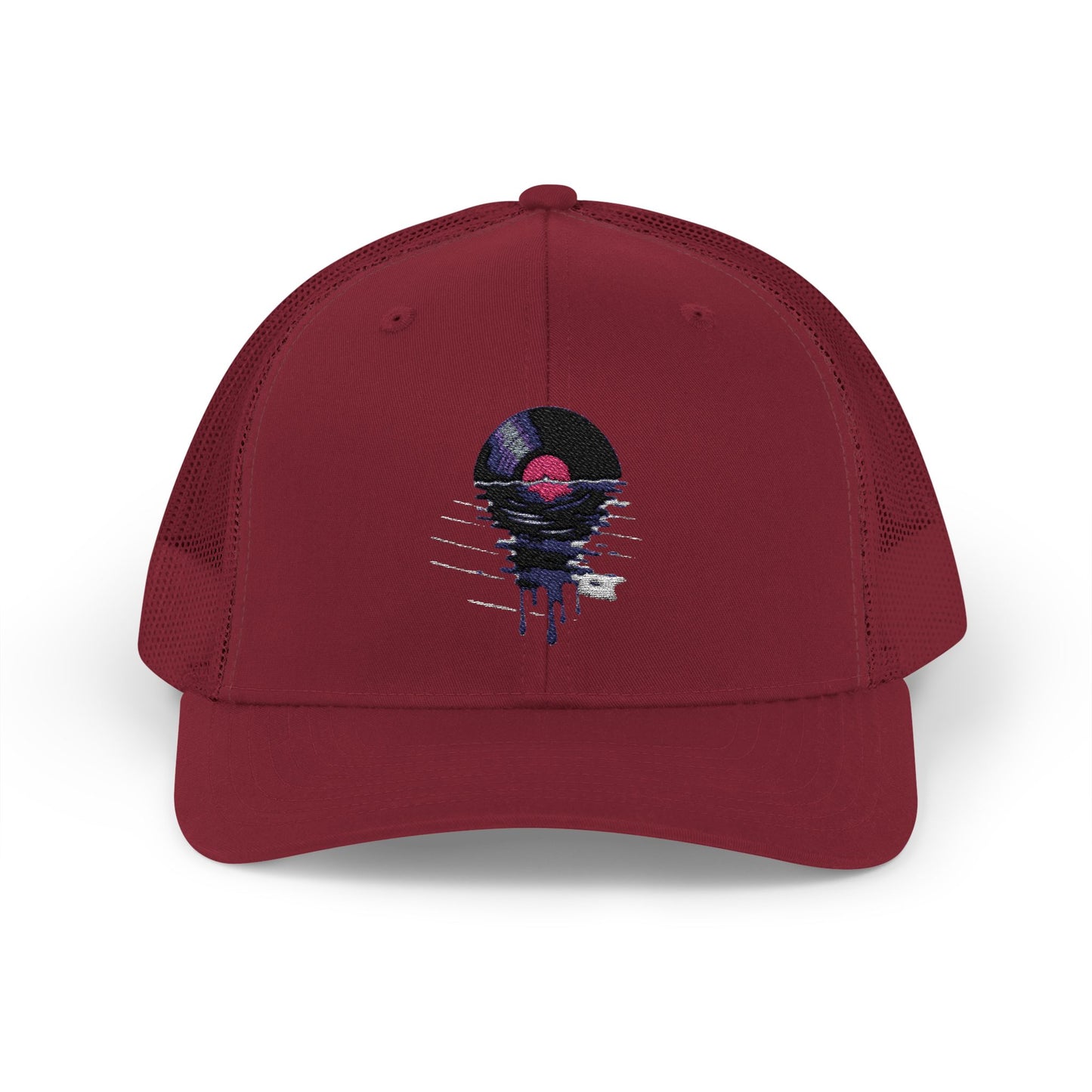The Record Cap