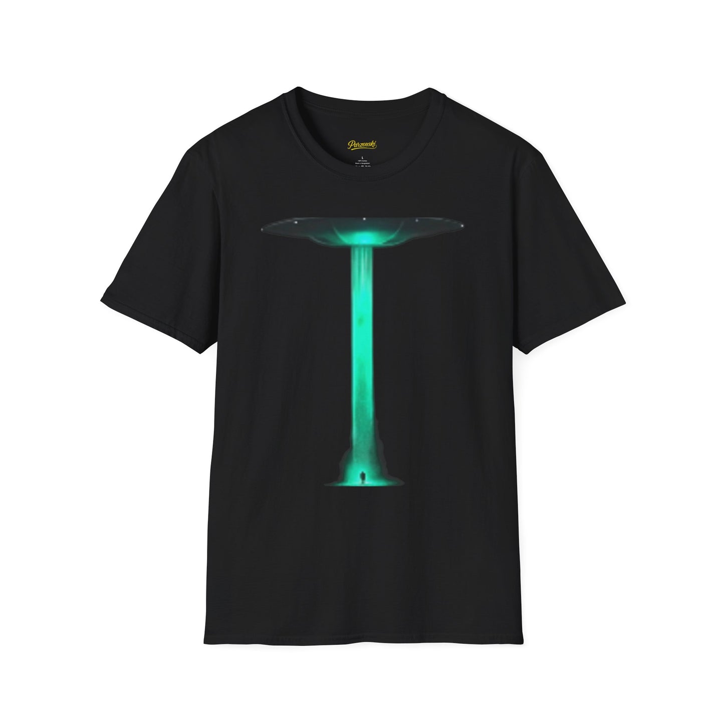 The UFO