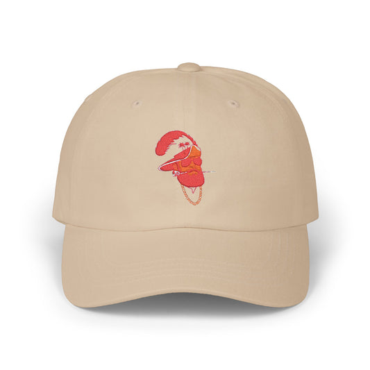 The Buc Dad Cap